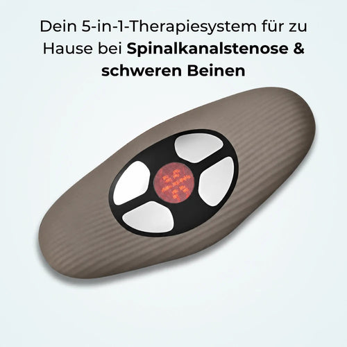 VertoFlow Multi-Therapie Pro