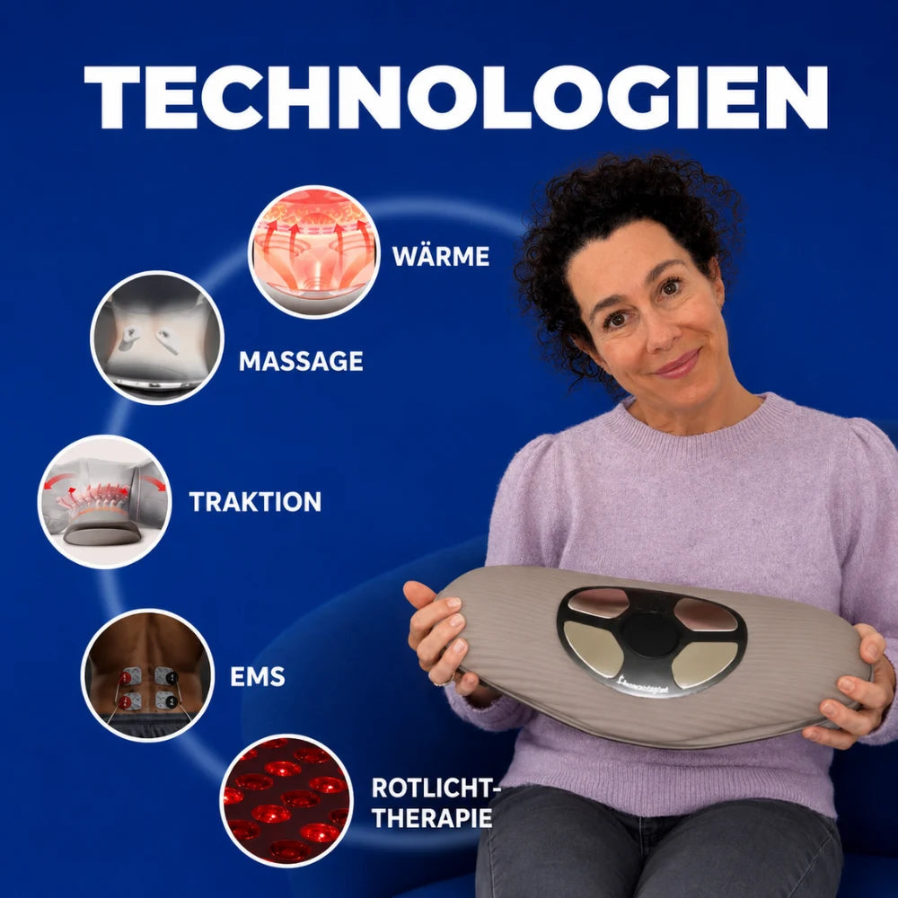 VertoFlow Multi-Therapie Pro
