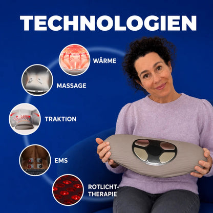 VertoFlow Multi-Therapie Pro