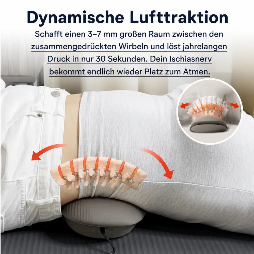 VertoFlow Multi-Therapie Pro