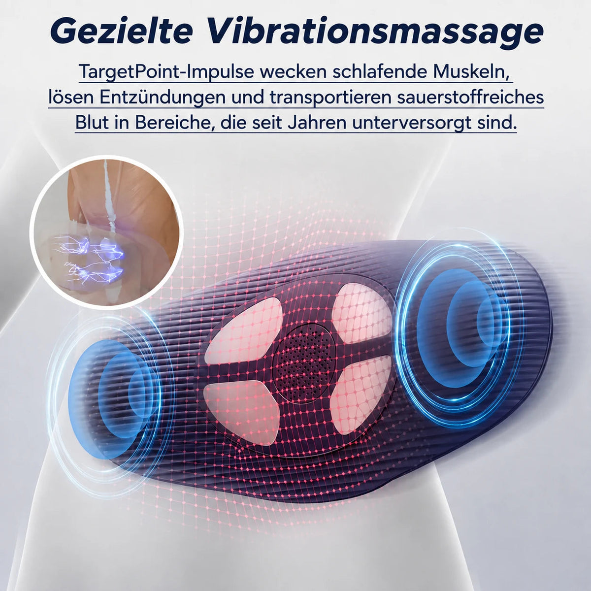 VertoFlow Multi-Therapie Pro