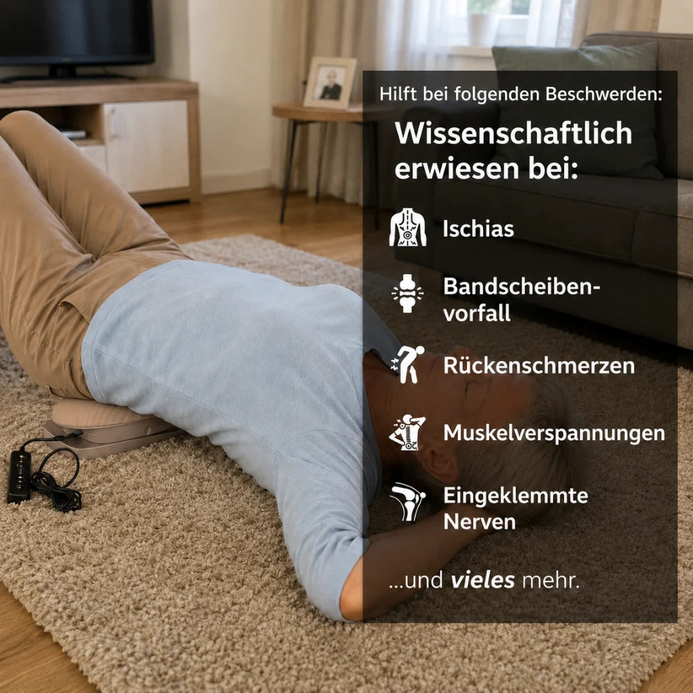 VertoFlow Multi-Therapie Pro