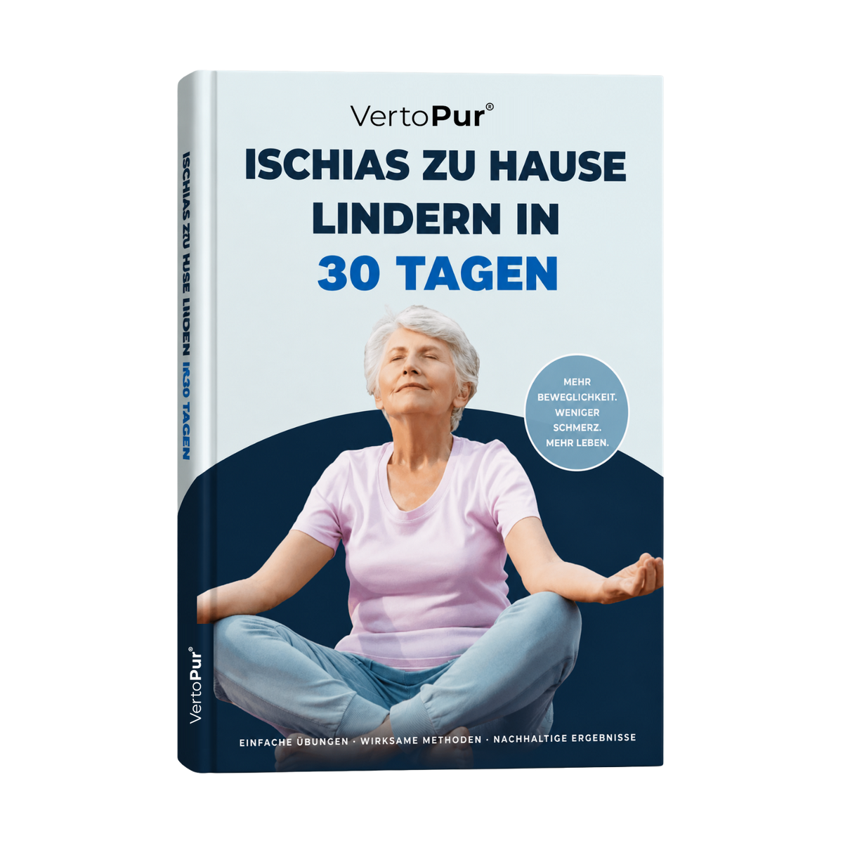 Der große Rückenratgeber