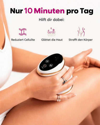 Nur 10 Minuten pro Tag