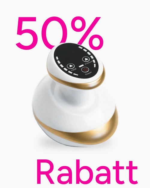 WELLIA Sculpt 3 Pro – 50 % Rabatt