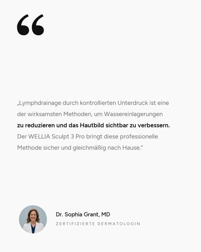 Dr. Sophia Grant, MD – Zertifizierte Dermatologin